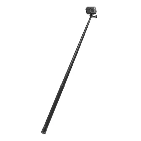 Selfie Stick 2.7M TELESIN carbon fiber for sports cameras